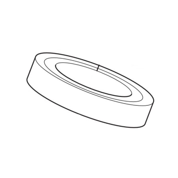 Oil Seal 5231216-01 in the group at Entreprenadbutiken (5231216-01)