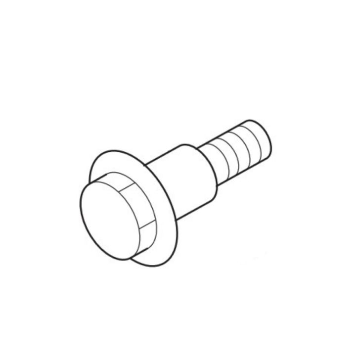 Capscrew 5231229-01 in the group at Entreprenadbutiken (5231229-01)