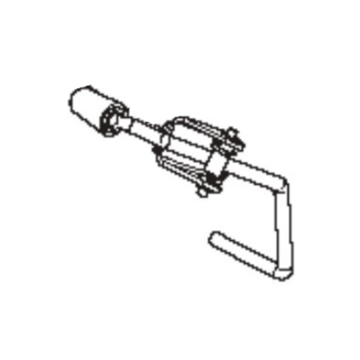 Lever 5233401-01 in the group  at Entreprenadbutiken (5233401-01)