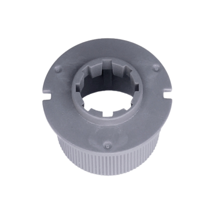 Socket 5242456-01 in the group at Entreprenadbutiken (5242456-01)
