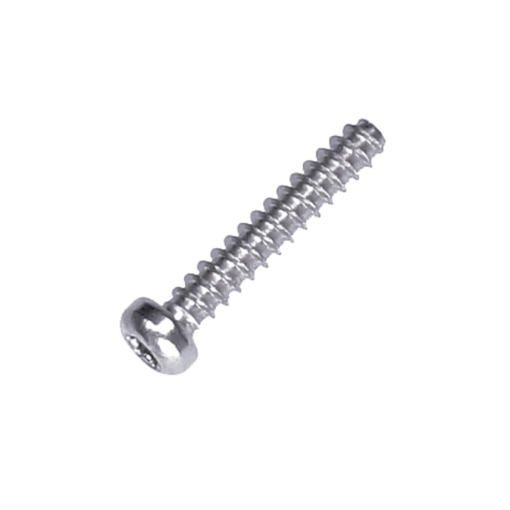 Screw 5244312-01 in the group at Entreprenadbutiken (5244312-01)