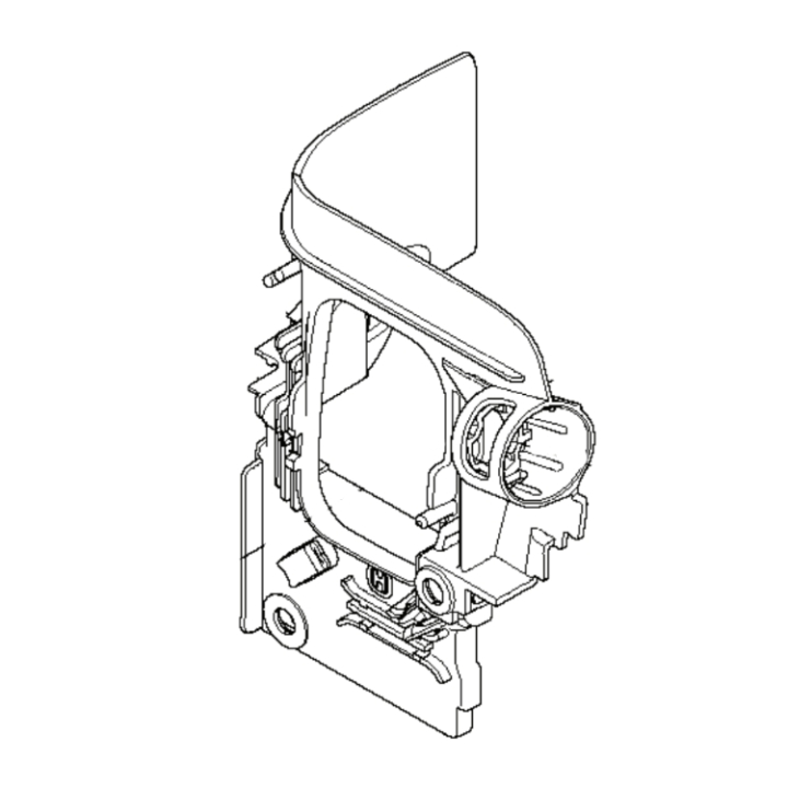 Partition 5252892-01 in the group  at Entreprenadbutiken (5252892-01)