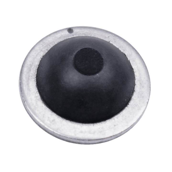 Magnetic plate compl in the group at Entreprenadbutiken (5254112-01)