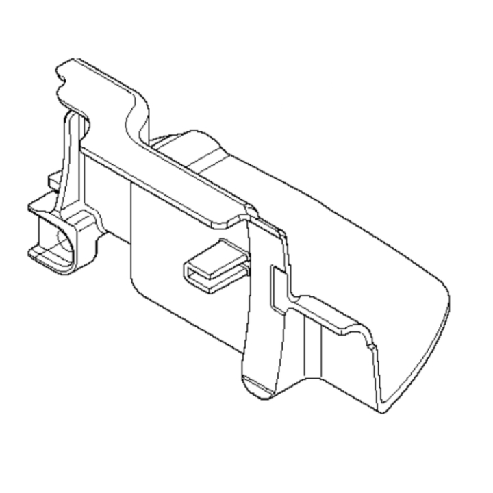 Plate 5254317-01 in the group  at Entreprenadbutiken (5254317-01)
