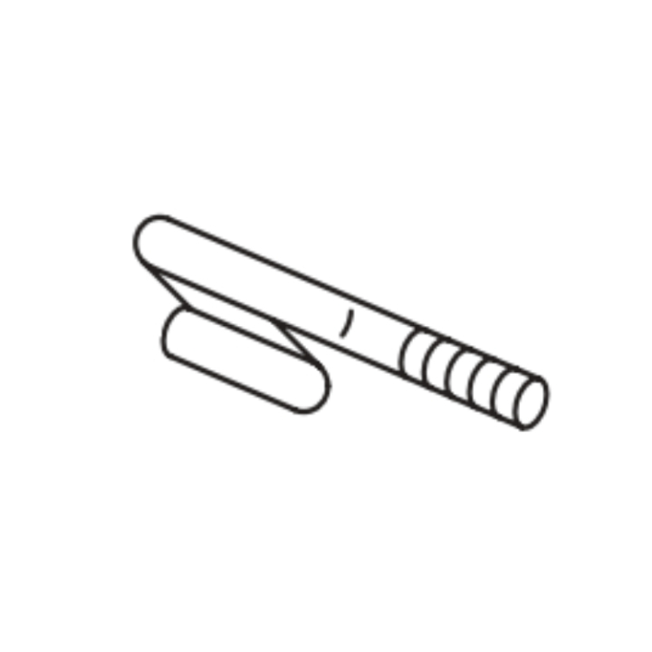 Linen Guide 5254635-01 in the group  at Entreprenadbutiken (5254635-01)