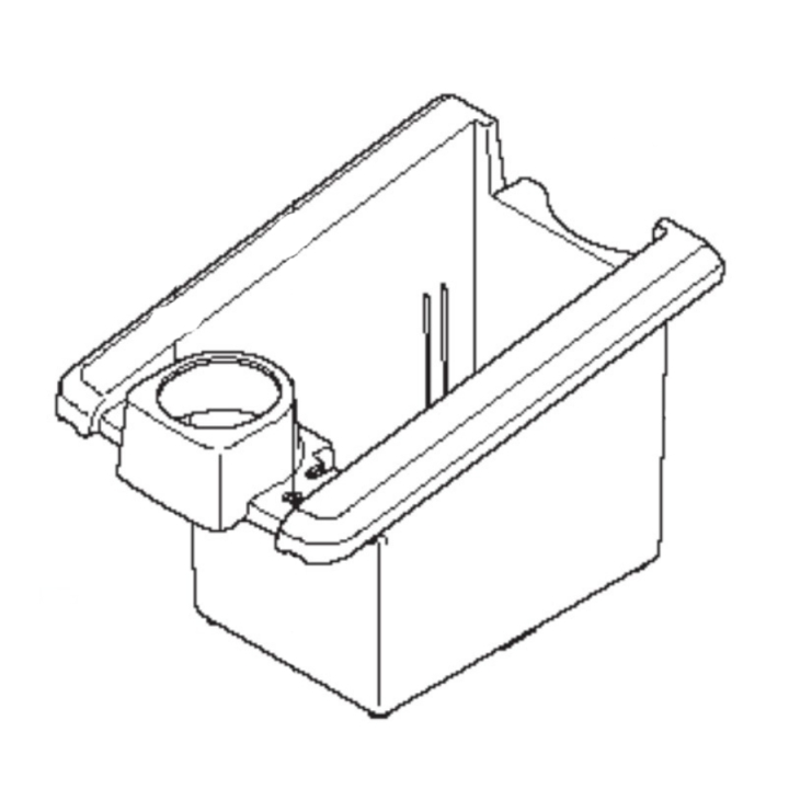 Battery box in the group  at Entreprenadbutiken (5254778-02)