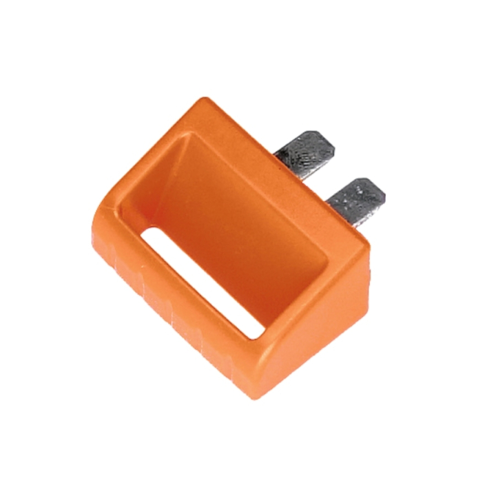 Key Switch 5255632-01 in the group at Entreprenadbutiken (5255632-01)