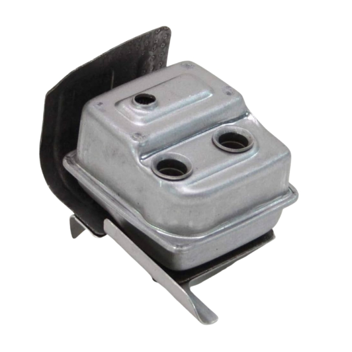 Assy Muffler 5255928-01 in the group at Entreprenadbutiken (5255928-01)