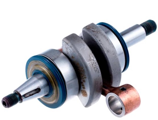 Crankshaft Assy 5256050-01 in the group at Entreprenadbutiken (5256050-01)