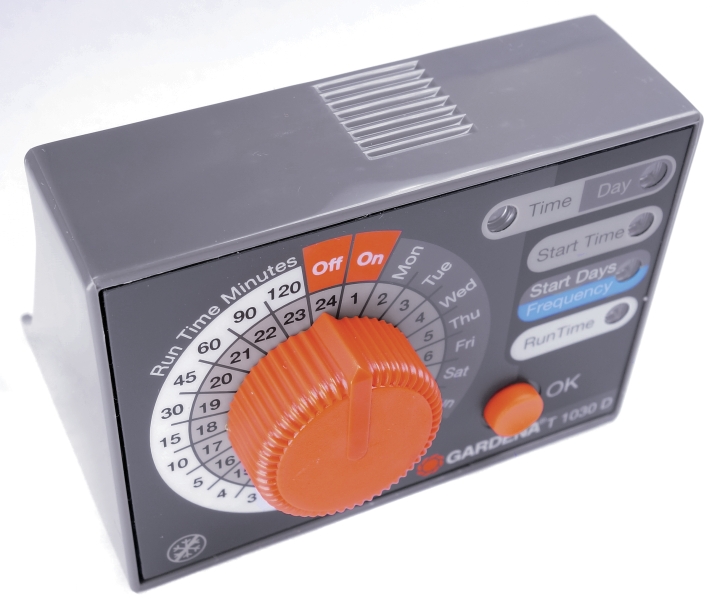 Assembly of the control unit in the group at Entreprenadbutiken (5257241-01)