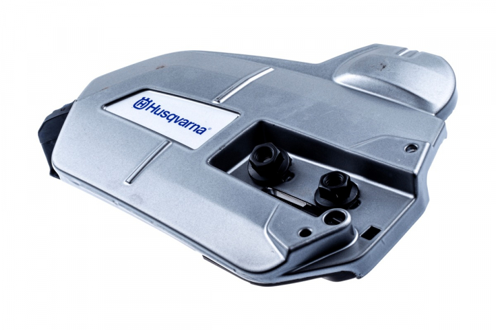 Clutch cover Husqvarna 562XPG, 562XPG Mark II in the group at Entreprenadbutiken (5257433-05)