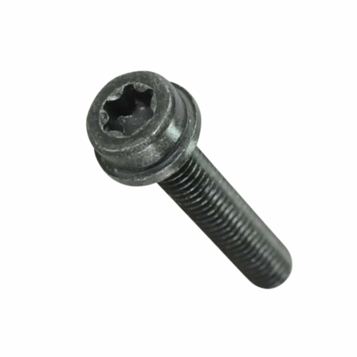 Screw Itxscfm 5257551-04 in the group Spare parts Husqvarna 129C at Entreprenadbutiken (5257551-04)