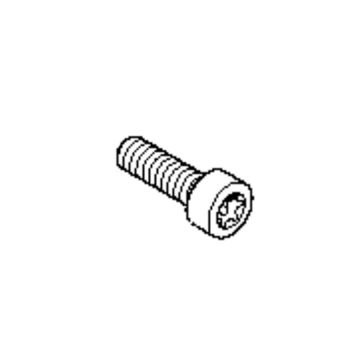 Screw Itxscm 5258249-01 in the group  at Entreprenadbutiken (5258249-01)
