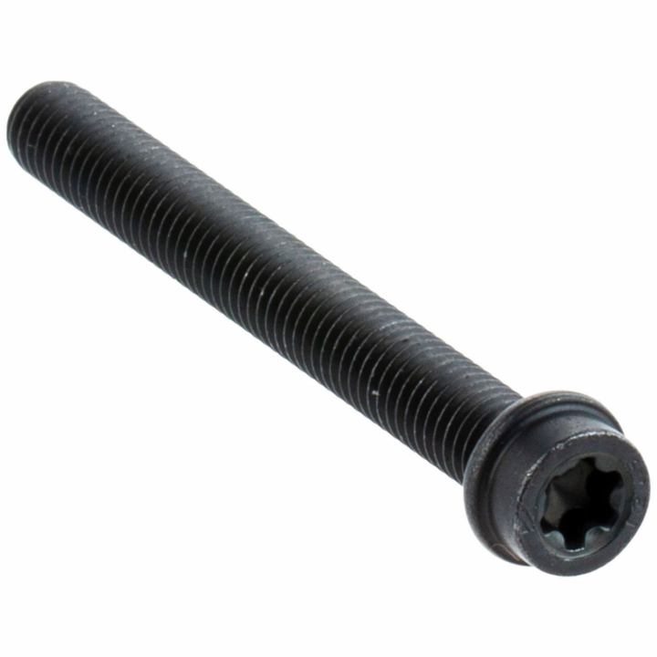 Screw Itxscm M6X55 12.9 Tbo 5258251-07 in the group at Entreprenadbutiken (5258251-07)