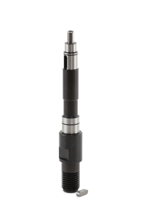 Spindle shaft assy in the group  at Entreprenadbutiken (5258262-01)