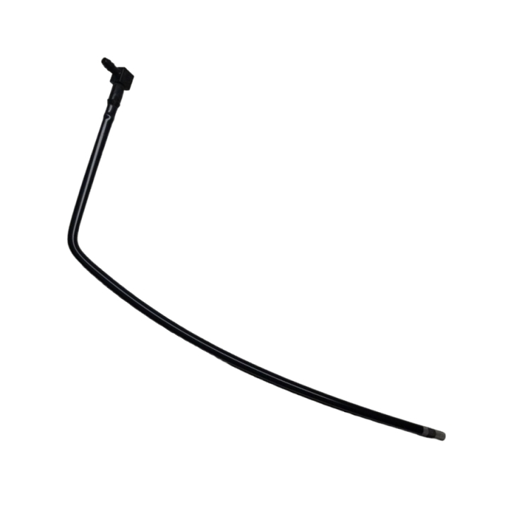 Fuel Hose, Left 5258654-02 in the group at Entreprenadbutiken (5258654-02)