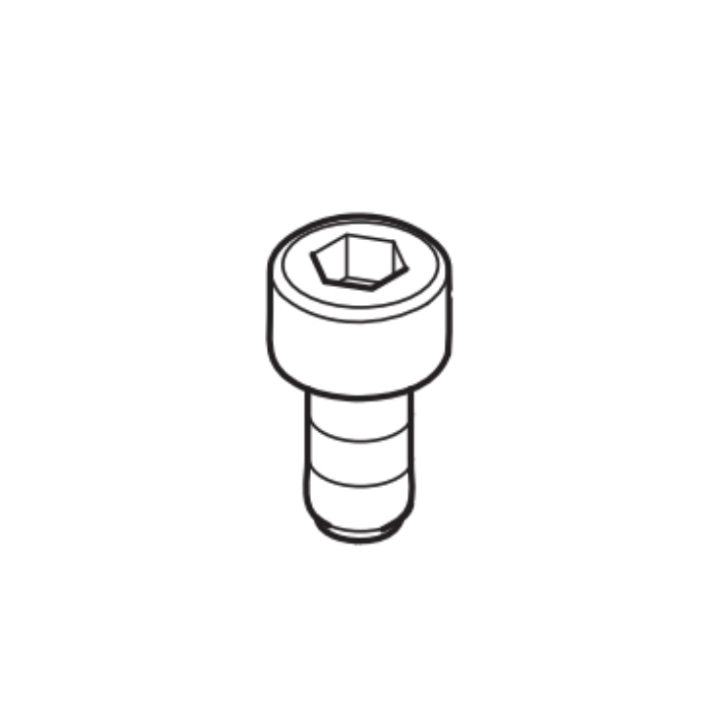 Bolt 5267344-01 in the group  at Entreprenadbutiken (5267344-01)