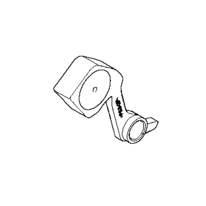 Weight 5277522-01 in the group at Entreprenadbutiken (5277522-01)