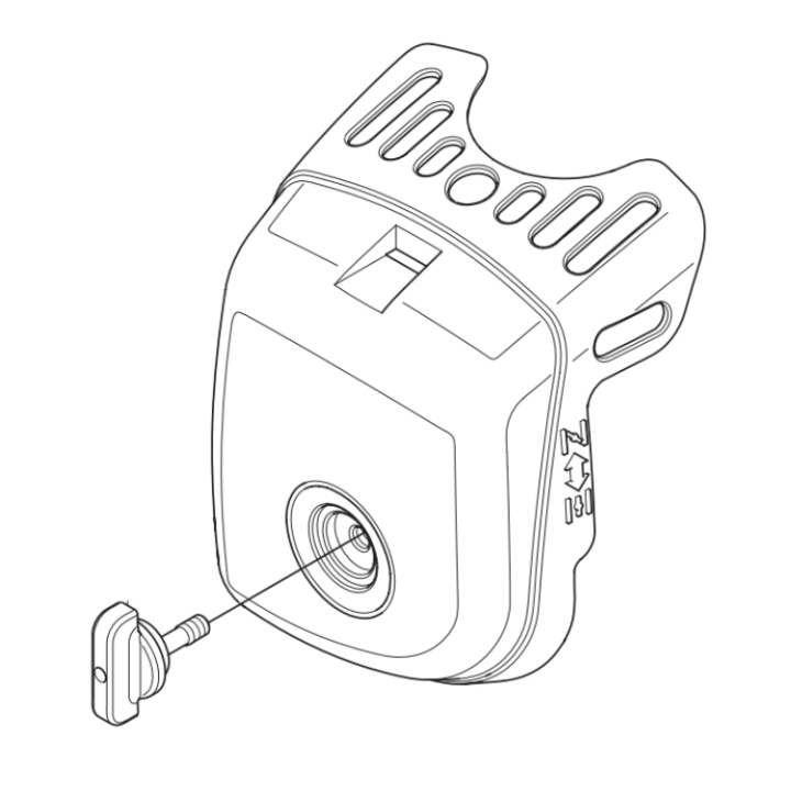 Cover-A 5279185-01 in the group at Entreprenadbutiken (5279185-01)