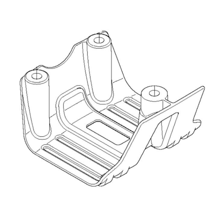 Protection 5280697-01 in the group  at Entreprenadbutiken (5280697-01)