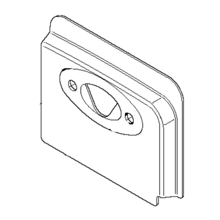 Packing 5287784-01 in the group at Entreprenadbutiken (5287784-01)