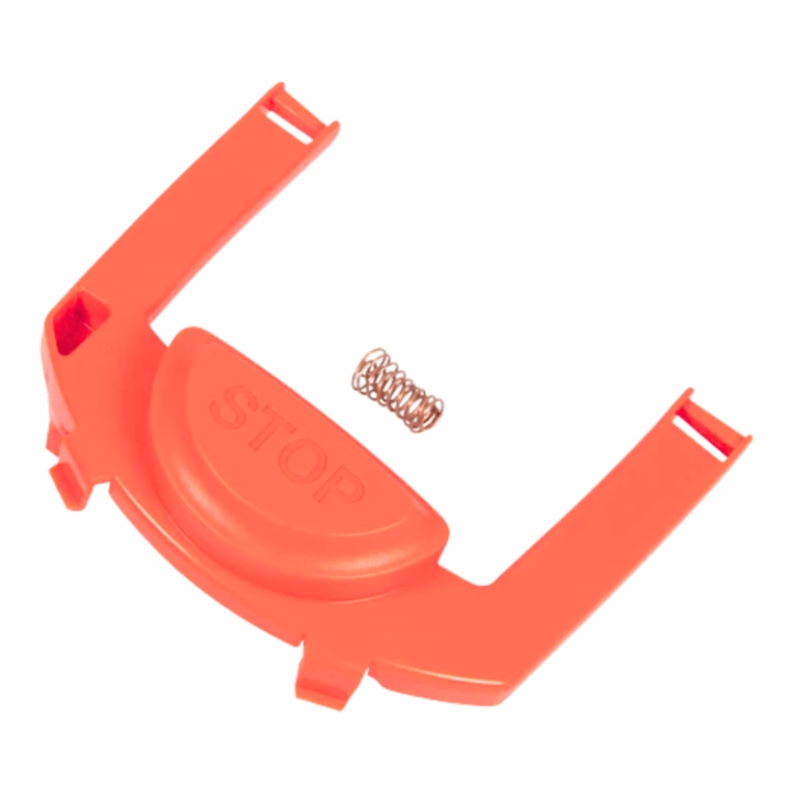 Button Assy in the group  at Entreprenadbutiken (5293437-01)