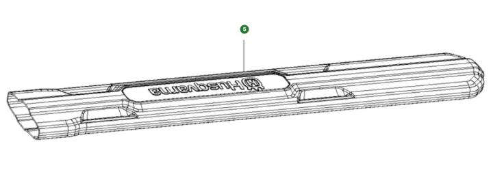 Blade Guard in the group  at Entreprenadbutiken (5293642-01)