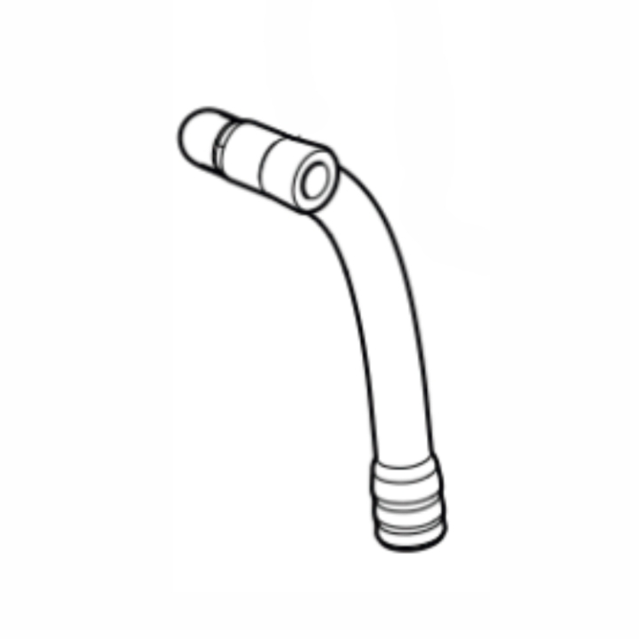 Fuel Hose in the group  at Entreprenadbutiken (5294111-01)