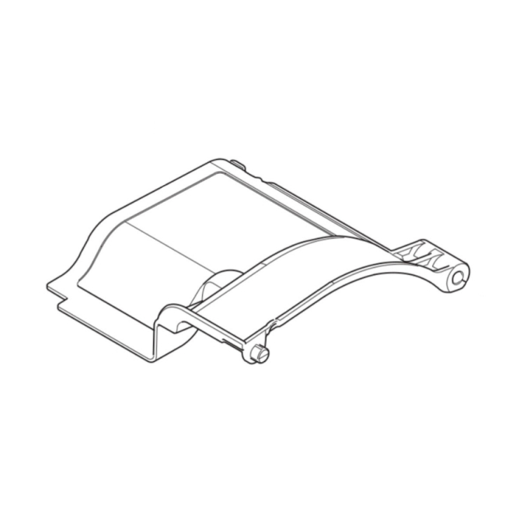 Cover Top Husqvarna in the group at Entreprenadbutiken (5294131-01)