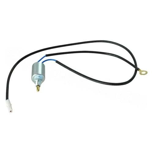 Solenoid Valve in the group  at Entreprenadbutiken (5294582-01)