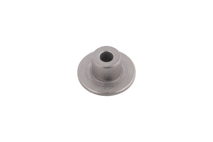 Bushing axle pivot in the group at Entreprenadbutiken (5294963-02)