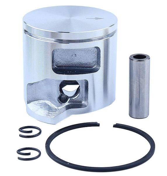 Piston Assy D46 Spare Part W, 5295047-01 in the group at Entreprenadbutiken (5295047-01)