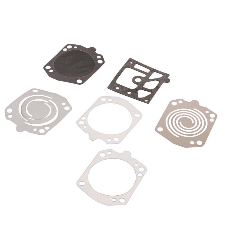 Gasket kit 592 and 585 carb in in the group at Entreprenadbutiken (5295088-02)