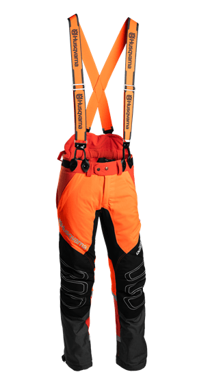 Waist Trousers Husqvarna Technical Extreme, 62 in the group Forest / Brushcutters / Protective Equipments / Workwear / Protective Trousers at Entreprenadbutiken (5295158-62)