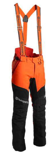 Arbor Waist trousers, Technical Extreme in the group Clothing & Safety equipment / Husqvarna Clothing & Safety equipment / Protective Trousers at Entreprenadbutiken (5295159-46)