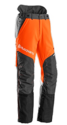 Trousers Husqvarna Technical, M in the group Forest / Brushcutters / Protective Equipments / Workwear / Protective Trousers at Entreprenadbutiken (5295164-50)