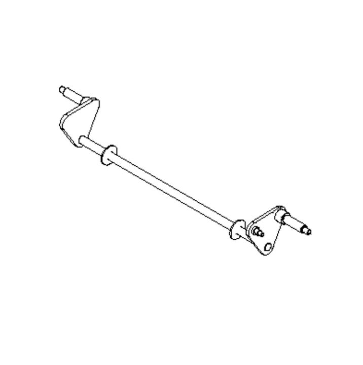 Axle Wheel 5295953-01 in the group  at Entreprenadbutiken (5295953-01)