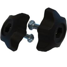 Knob Assy 5295960-01 in the group  at Entreprenadbutiken (5295960-01)