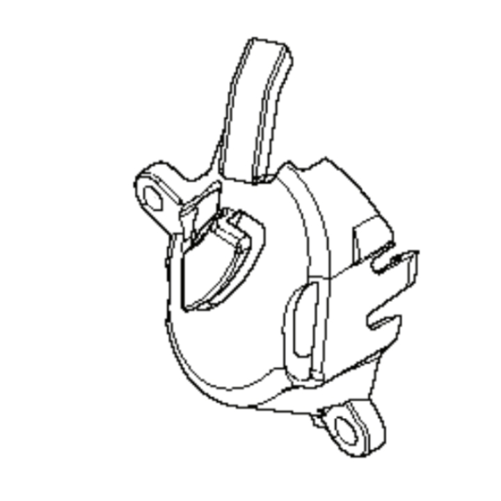 Connectivity Device Kit H592 5295974-01 in the group  at Entreprenadbutiken (5295974-01)