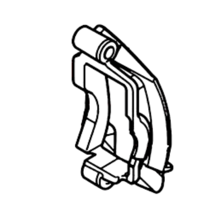 Grommet Control Stop/Choke in the group at Entreprenadbutiken (5296177-01)