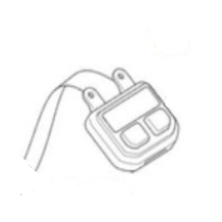 Control Panel G5 240I - Row in the group  at Entreprenadbutiken (5296330-04)