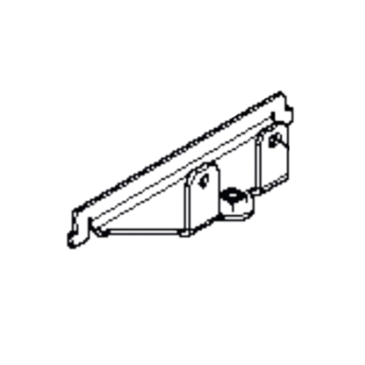 Bracket Assy Control Unit Iris in the group  at Entreprenadbutiken (5296741-01)