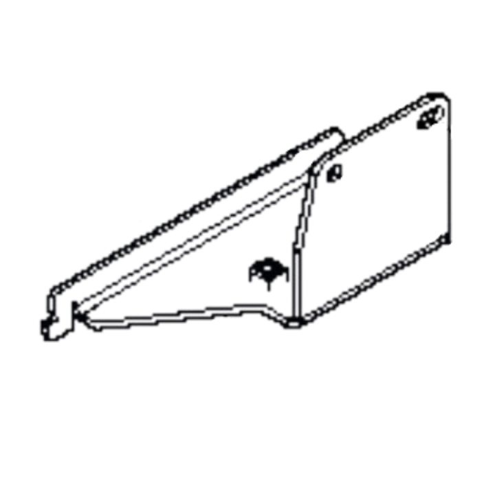 Bracket Assy Control Unit Iris in the group  at Entreprenadbutiken (5296850-01)