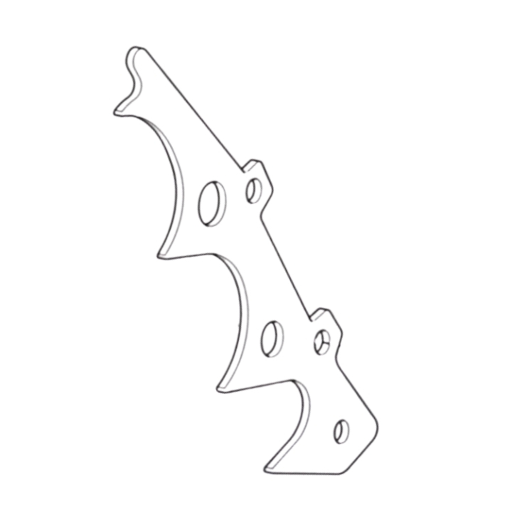 Bark support 564XPG in the group  at Entreprenadbutiken (5298299-01)