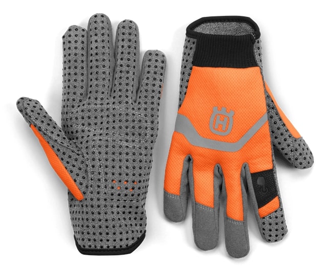 Gloves Husqvarna Functional Vent Light in the group Clothing & Safety equipment / Husqvarna Clothing & Safety equipment / Chainsaw Gloves at Entreprenadbutiken (5298801)