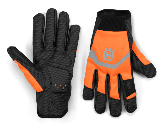 Gloves Husqvarna Functional Light Non Slip, 10 in the group Clothing & Safety equipment / Husqvarna Clothing & Safety equipment / Chainsaw Gloves at Entreprenadbutiken (5298802-10)