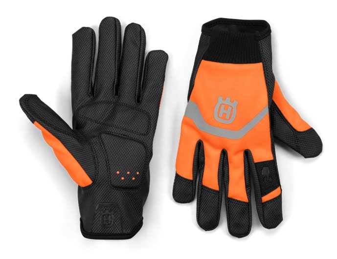 Gloves Husqvarna Functional Light Non Slip in the group Clothing & Safety equipment / Husqvarna Clothing & Safety equipment / Chainsaw Gloves at Entreprenadbutiken (5298802)