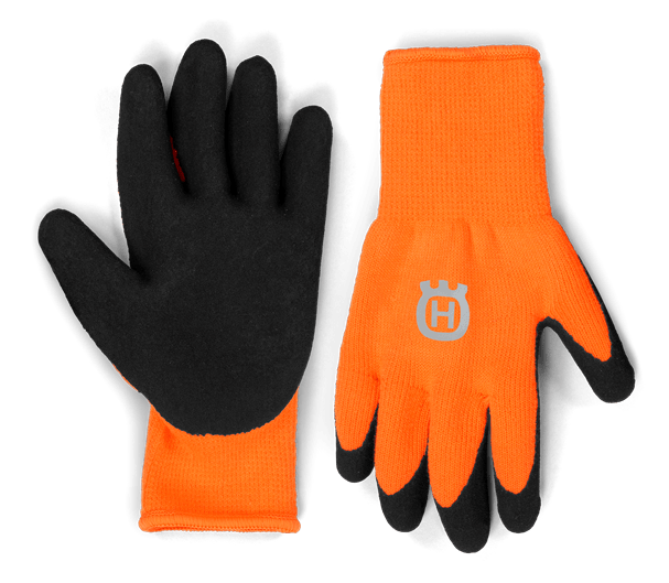 Gloves Husqvarna Functional Grip Vinter, 8 in the group Clothing & Safety equipment / Husqvarna Clothing & Safety equipment / Chainsaw Gloves at Entreprenadbutiken (5298804-08)