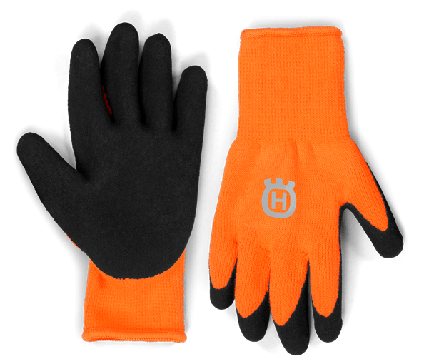Gloves Husqvarna Functional Grip Vinter, 9 in the group Clothing & Safety equipment / Husqvarna Clothing & Safety equipment / Chainsaw Gloves at Entreprenadbutiken (5298804-09)