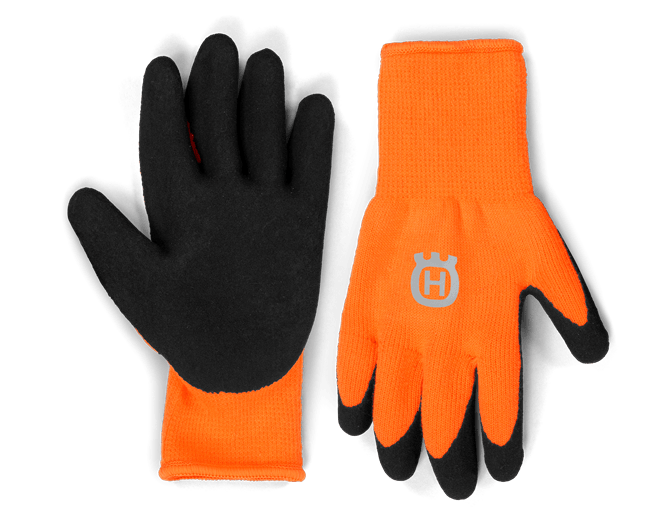 Gloves Husqvarna Functional Grip Vinter, 12 in the group Clothing & Safety equipment / Husqvarna Clothing & Safety equipment / Chainsaw Gloves at Entreprenadbutiken (5298804-12)